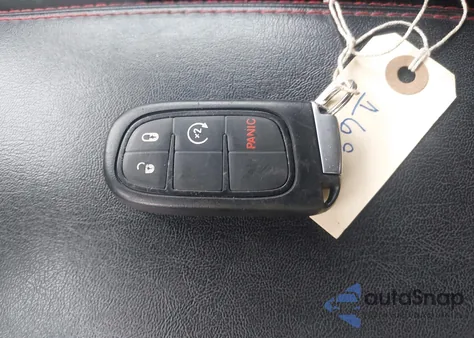 2020 Jeep Cherokee Trailhawk 4X4 из США, поврежденный, VIN 1C4PJMBX0LD591845